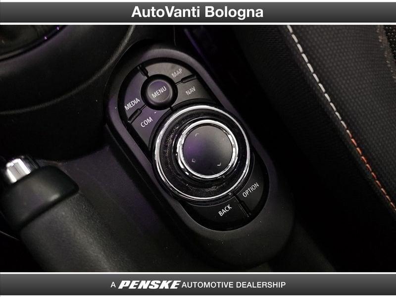 MINI Mini 5 porte Mini 1.5 One Classic 5 porte