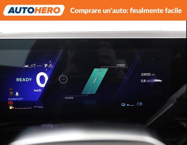 RENAULT Austral Austral Full Hybrid E-Tech 200 CV Techno Esprit Al