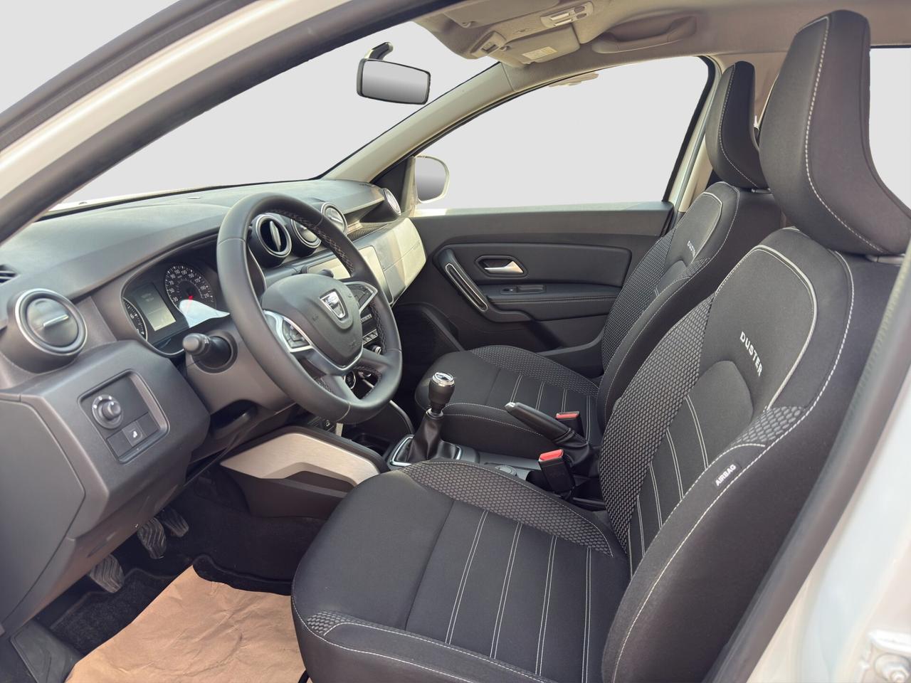 Dacia Duster 1.5 Blue dCi 8V 115 CV 4x4 Prestige DaciaPlus