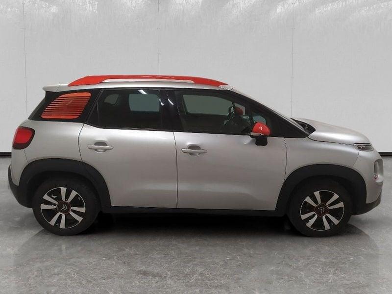 Citroën C3 Aircross 1.2 puretech Shine 82cv