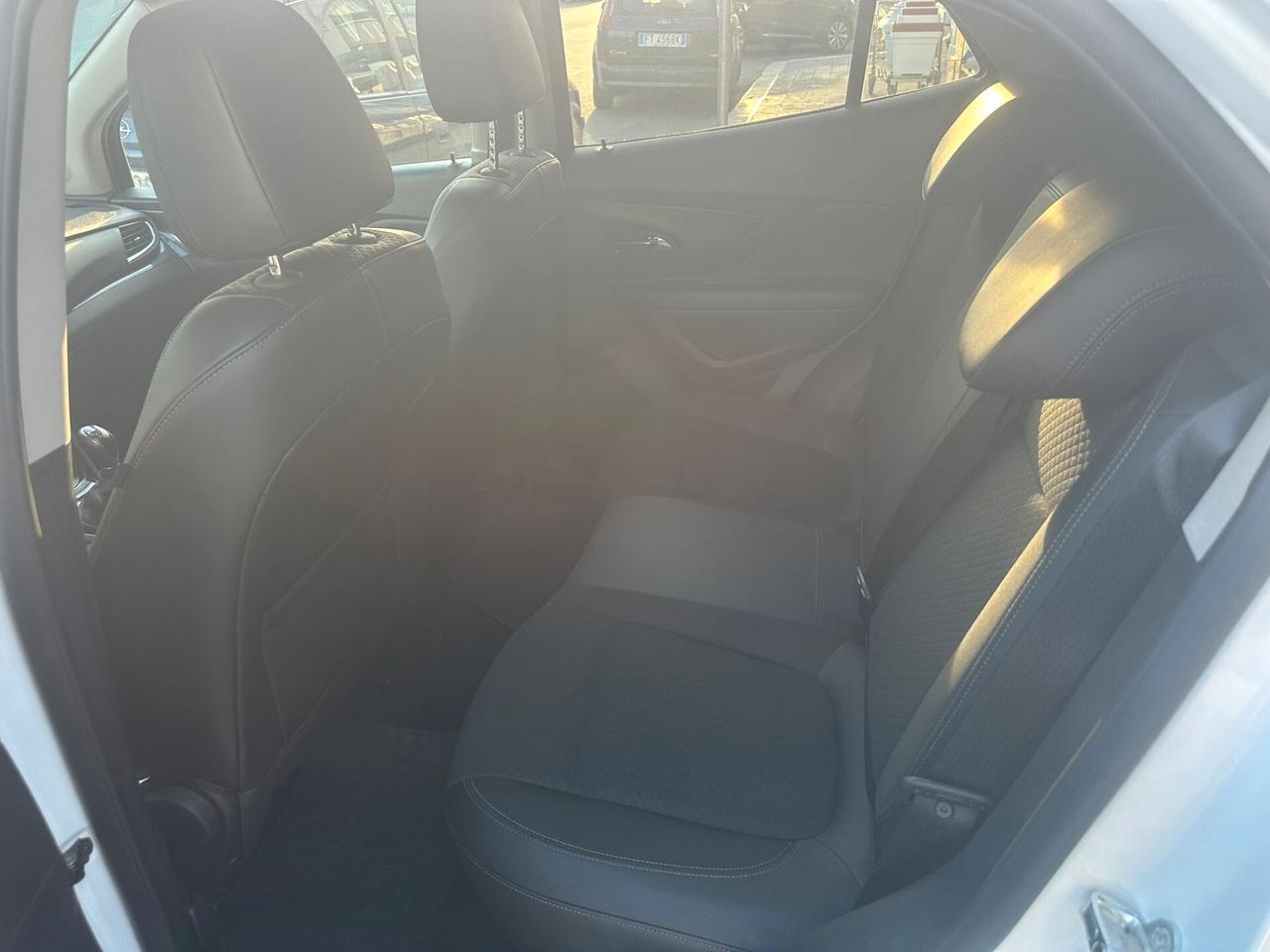 Opel Mokka X 1.6 CDTI Ecotec 4x2 Start&Stop Advance