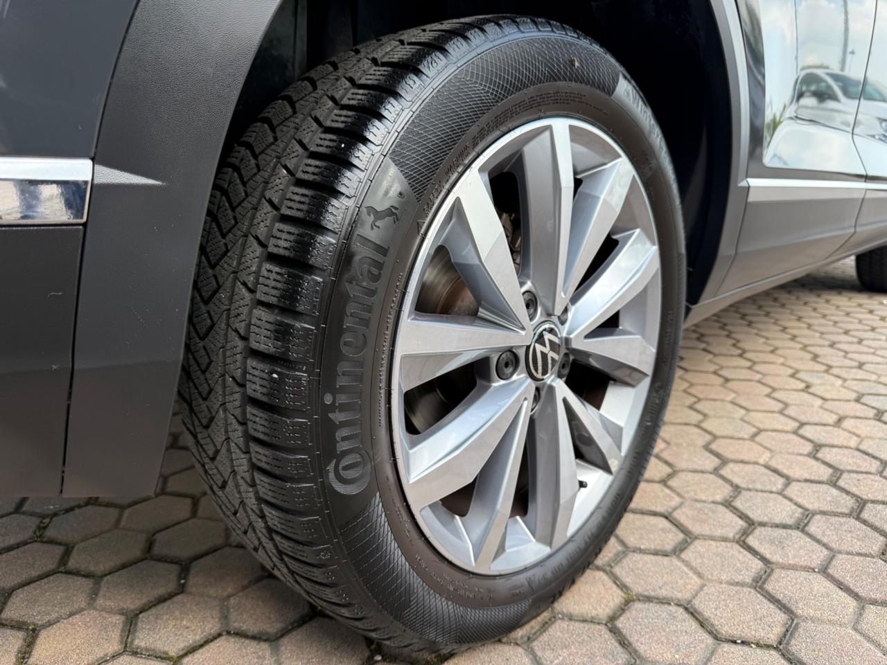 Volkswagen T-Roc 1.0 TSI Style OK NEOPATENTATI