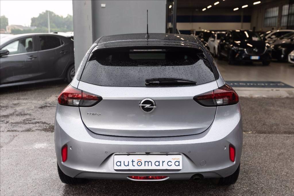 OPEL Corsa 1.2 Edition s&s 75cv del 2021
