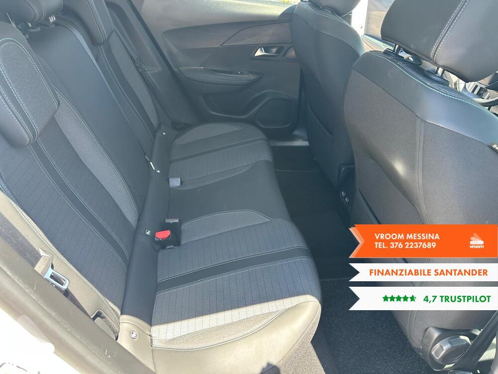 PEUGEOT 2008 2ª serie 2008 PureTech 130 S&S EA...