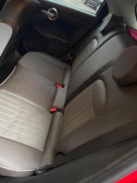 Fiat 500X 1.4 T-Jet Pop 4x2