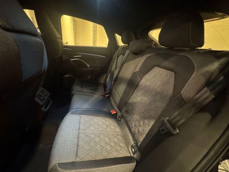 Audi Q5 Q5 SPB 40 TDI quattro S tronic S line