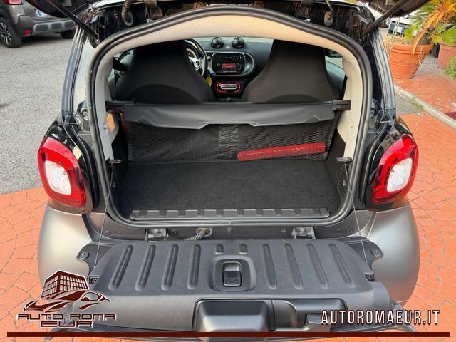 SMART ForTwo 70 1.0 twinamic Superpassion PREZZO REALE ITALIANA