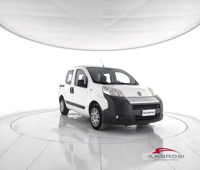 FIAT Fiorino combi 1.3 mjt 95cv - AUTOCARRO N1