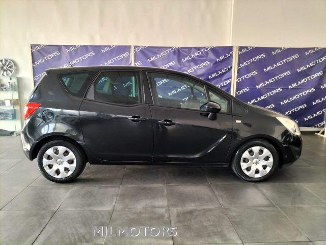 OPEL Meriva 1.3 CDTI 95CV ecoFLEX Cosmo