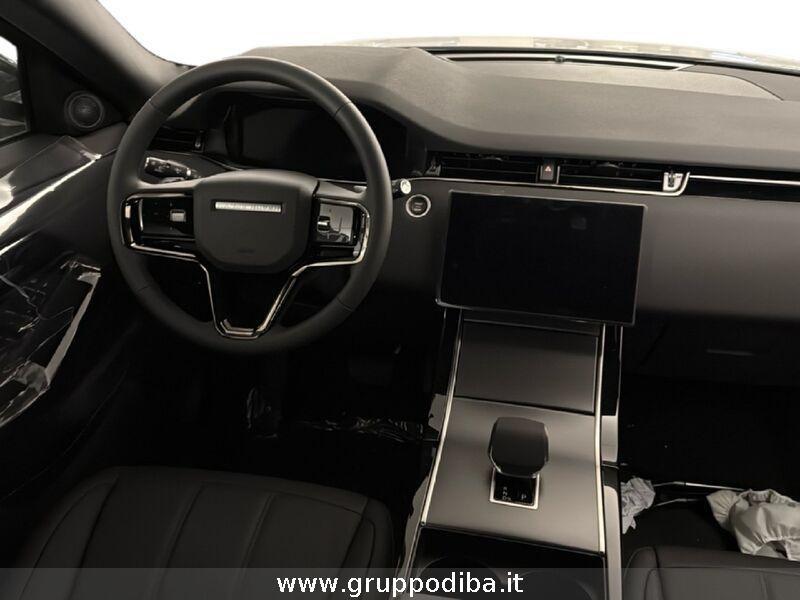 Land Rover Range Rover Evoque Evoque B PH 5P 1.5 I3 269CV AW AT S