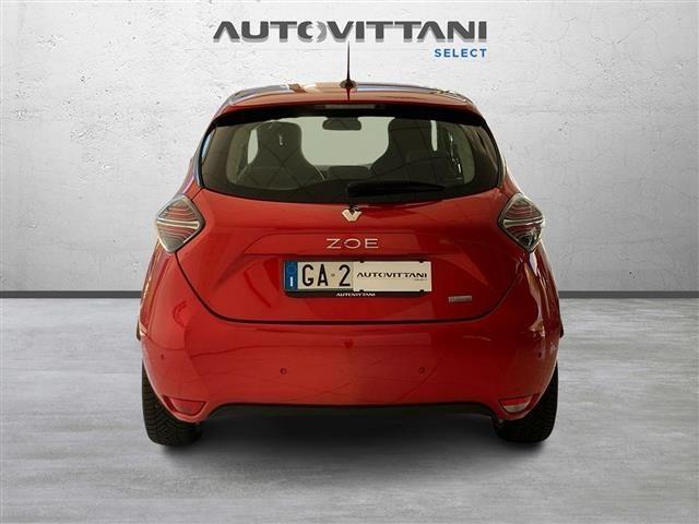 RENAULT ZOE Zen R110 my20 Batterie proprieta'!!!!