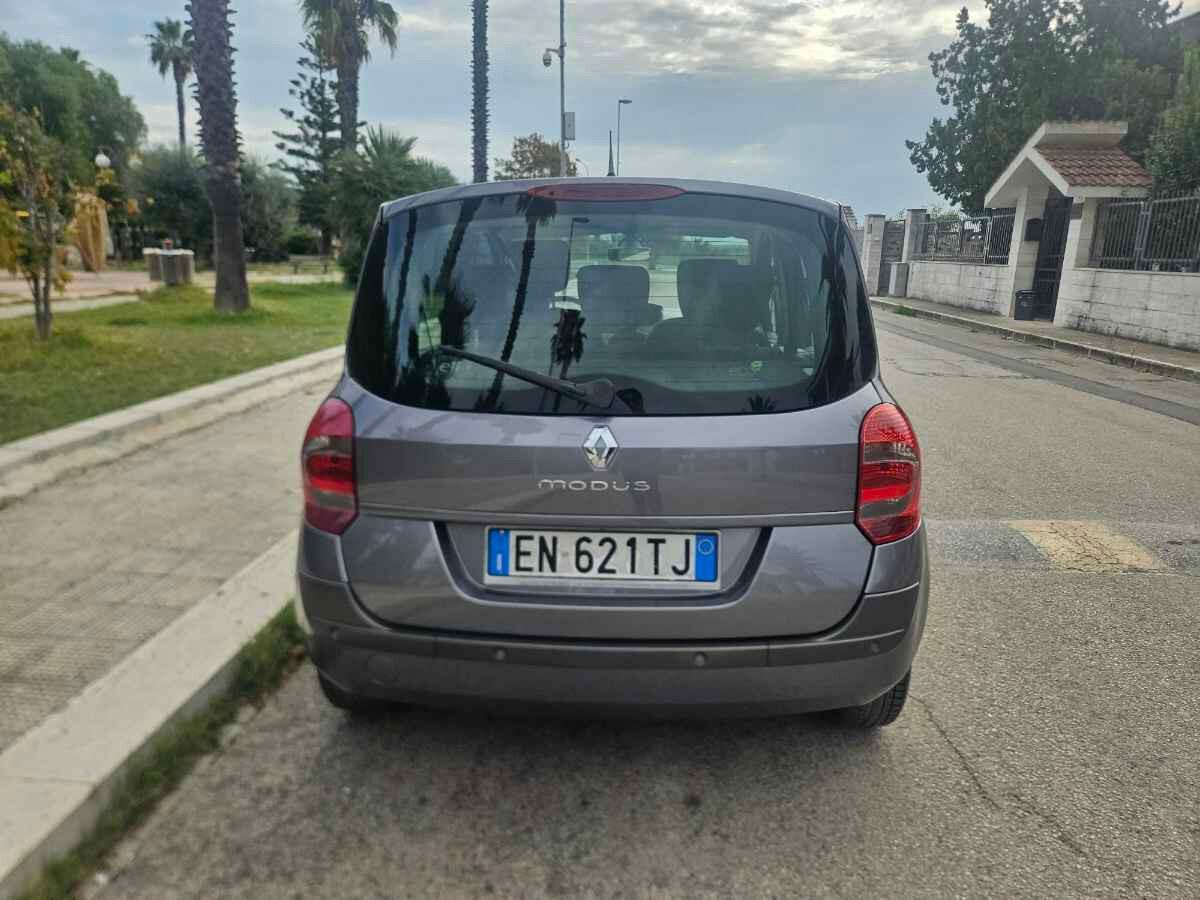 Renault Modus Grand 1.5 dCi 90CV Live" Basso Costo"