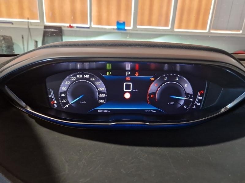 PEUGEOT 5008 BlueHDi 130 Active Business EAT8 S/S aut
