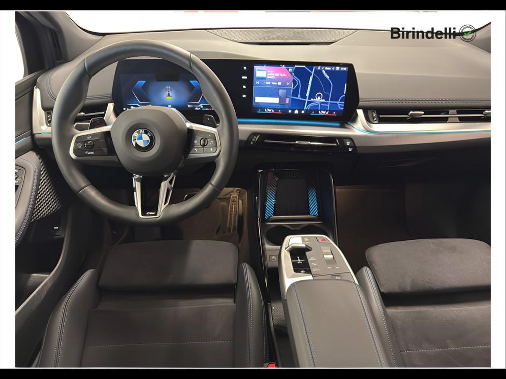 BMW BMW 218d Active Tourer