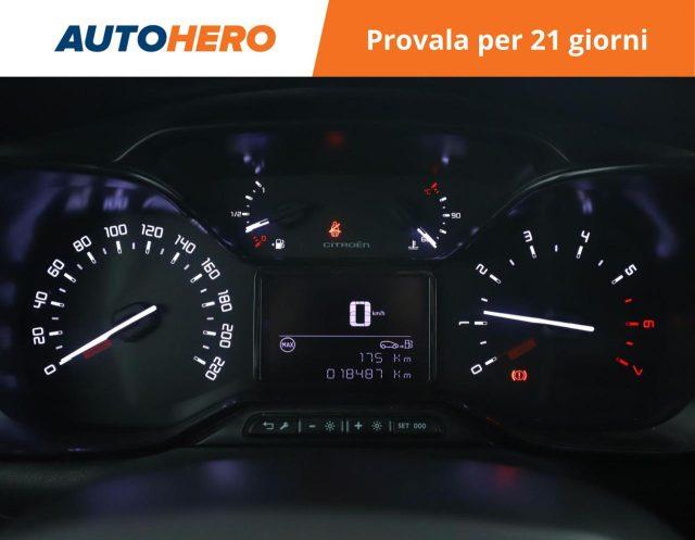 CITROEN C3 PureTech 83 S&S Max