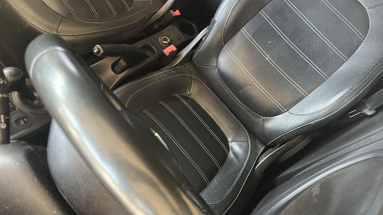 Smart ForFour 70 1.0