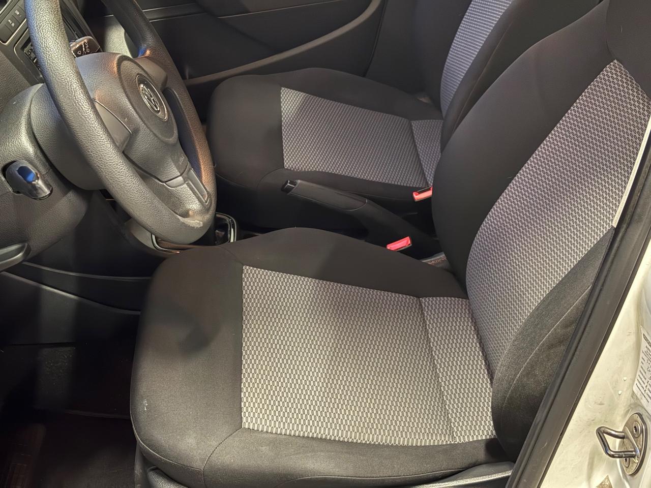 Volkswagen Polo 1.2 TDI DPF 5 p. Comfortline