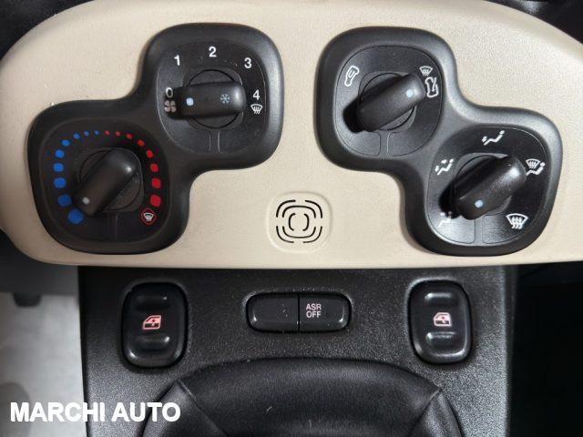 FIAT Panda 0.9 TwinAir Turbo Natural Power Easy