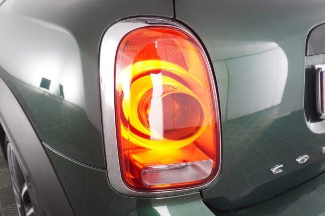 MINI Mini Countryman 2.0 Cooper S Countryman ALL4