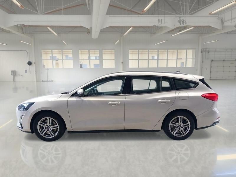 FORD FOCUS 1.5 ECOBLUE 120 CV BUS. CAMBIO AUTOM. SW STATION WAGON