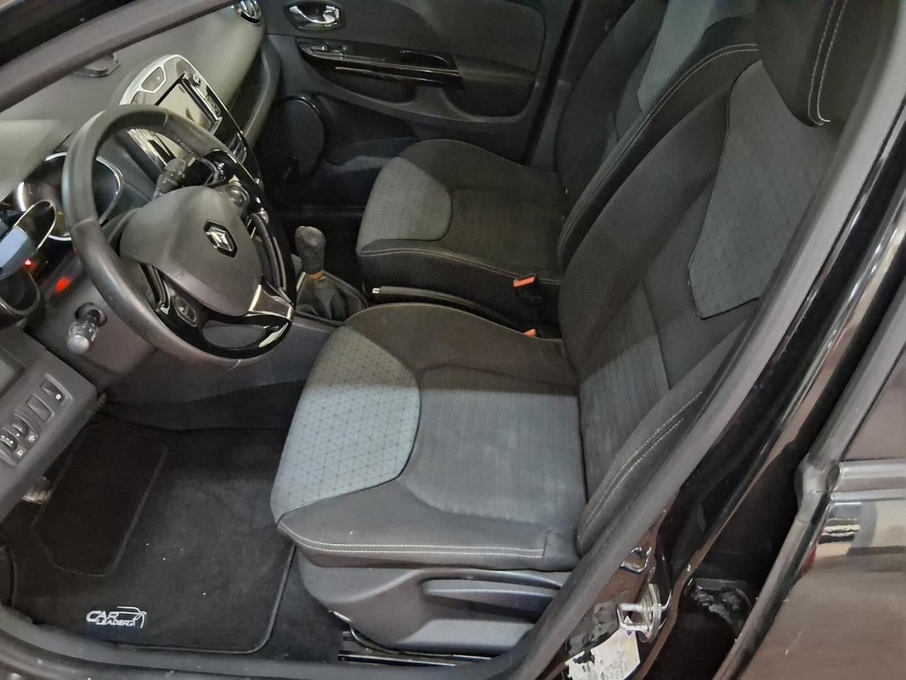Renault Clio 1.5 dci 90cv Energy Ok Neop.
