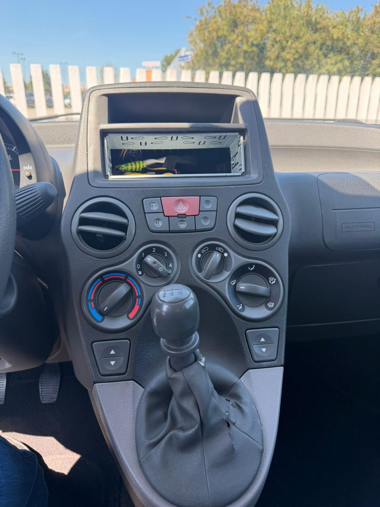 Fiat Panda 1.2 Dynamic Natural Power