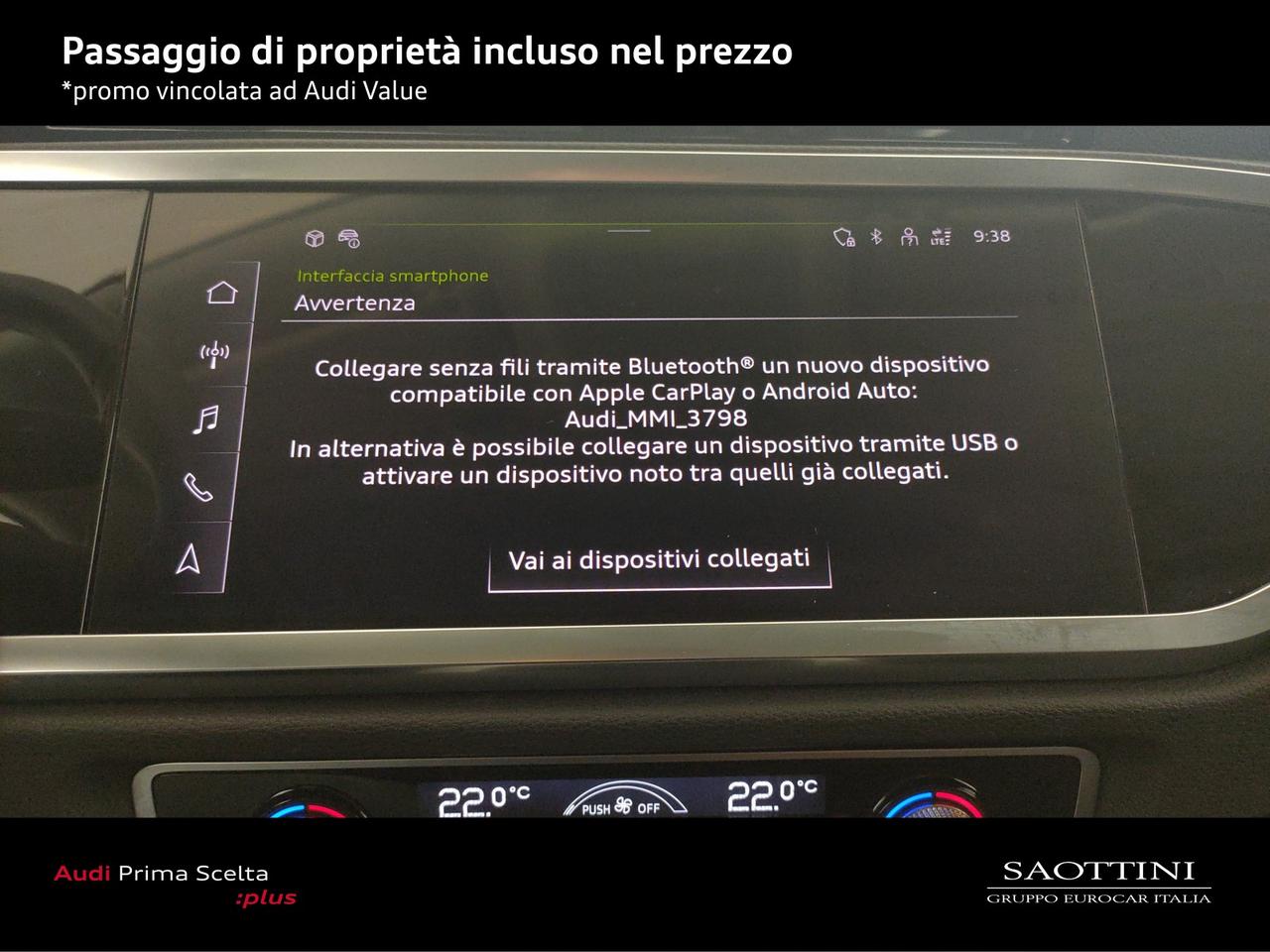 35 2.0 TDI Business Advanced S tronic