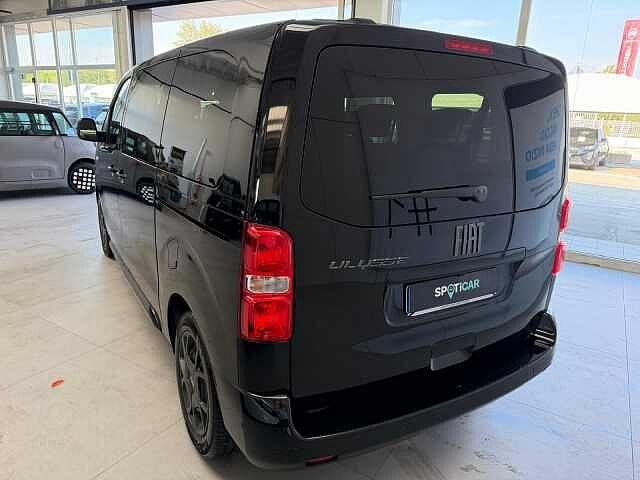 Fiat Ulysse 2.0 BlueHDi 180 CV AT8 L2 Combi