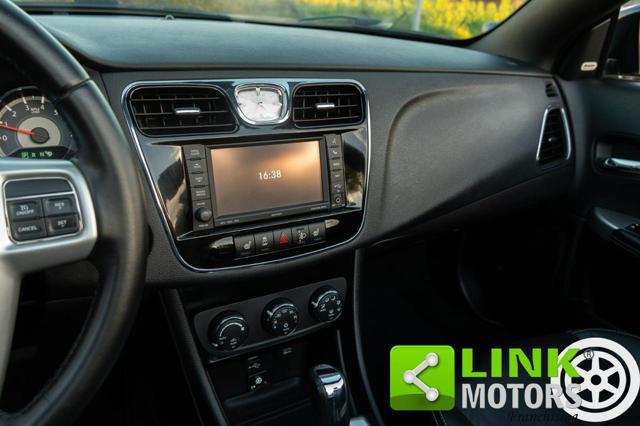 LANCIA Flavia 2.4 170CV Automatic 2013 - IMPIANTO GPL - 61.000KM