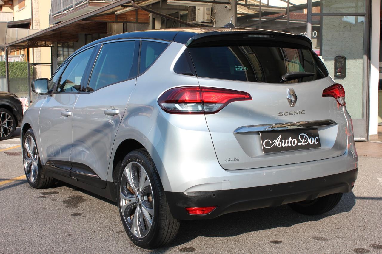Renault Scenic Energy Intens 1.5 dCi 8V 110 CV UNICO PROPRIETARIO SUPER PROMO AUTODOC!!