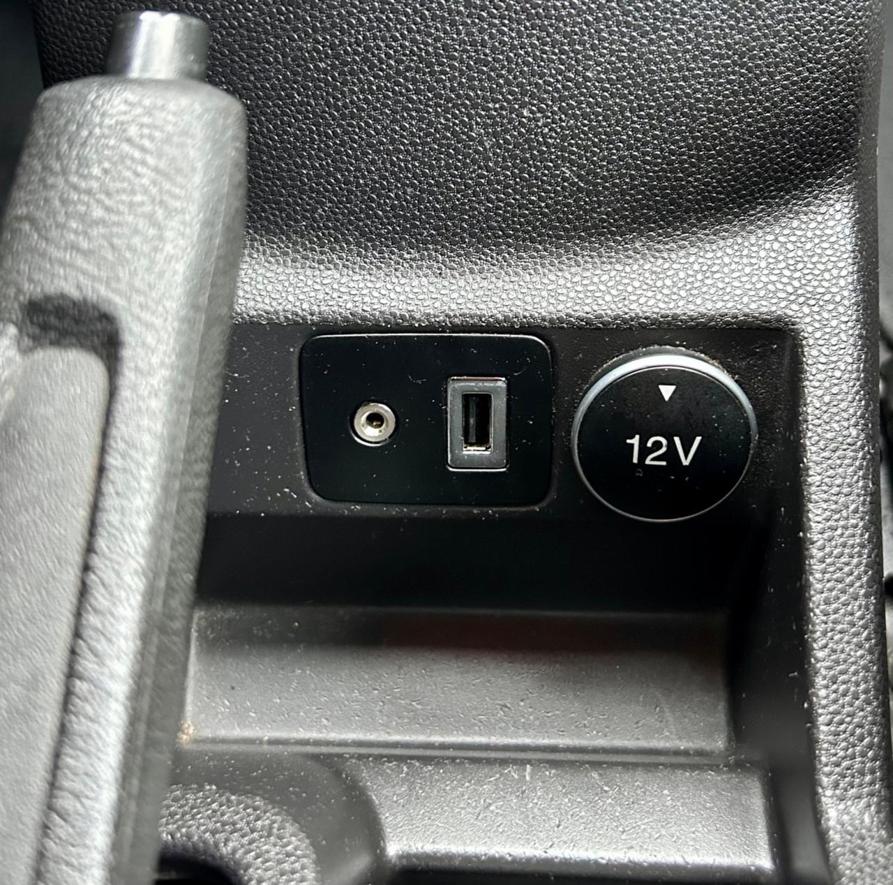 Ford EcoSport 1.5 TDCi Titanium Neopatentati 2016