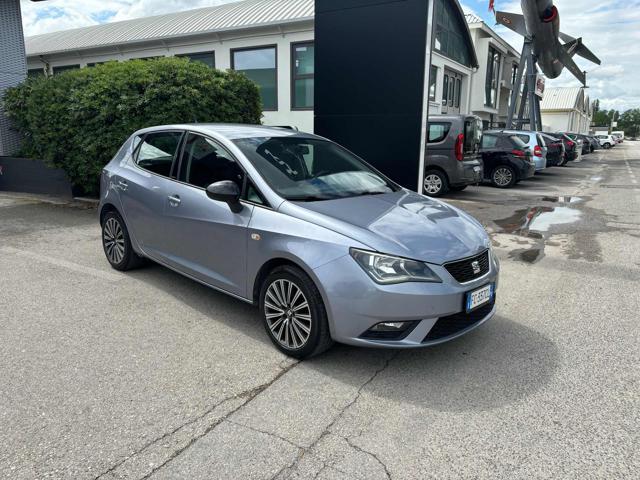 SEAT Ibiza 1.0 EcoTSI 95 CV S/S 5p. Style