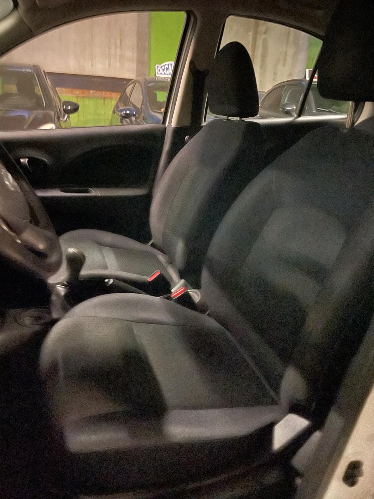 Nissan Micra 1.2 Neopatentati Euro 5