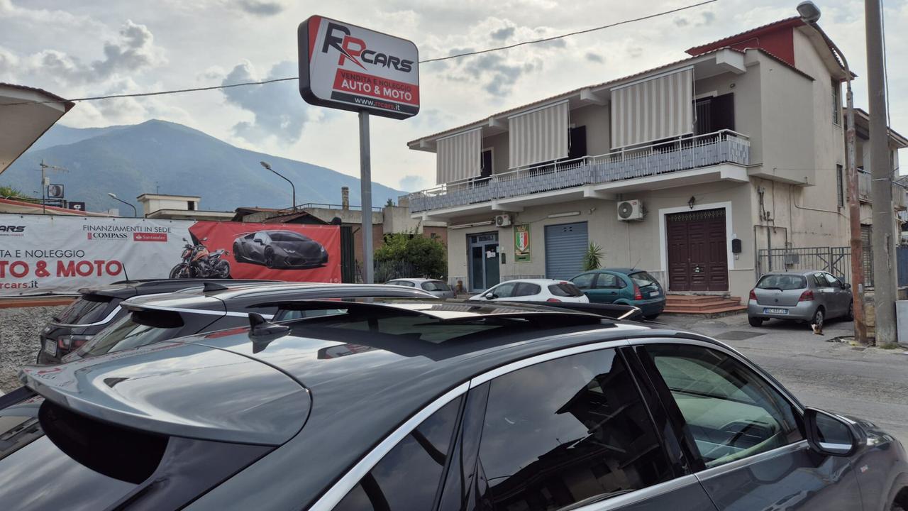 Audi Q3 40 TDI quattro S tronic line