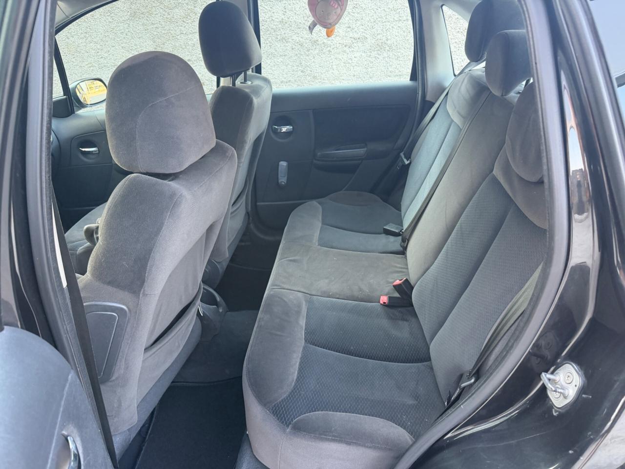 CITRON C3 1.1 BENZINA-GPL VALIDO 2030 EURO4
