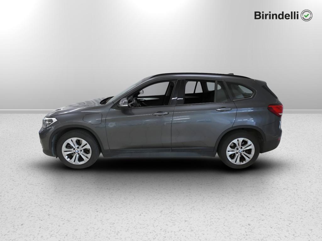 BMW X1 (F48) - X1 xDrive25e Business Advantage