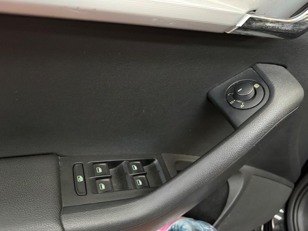 Skoda Octavia 1.6 TDI CR 110 CV DSG Ambition