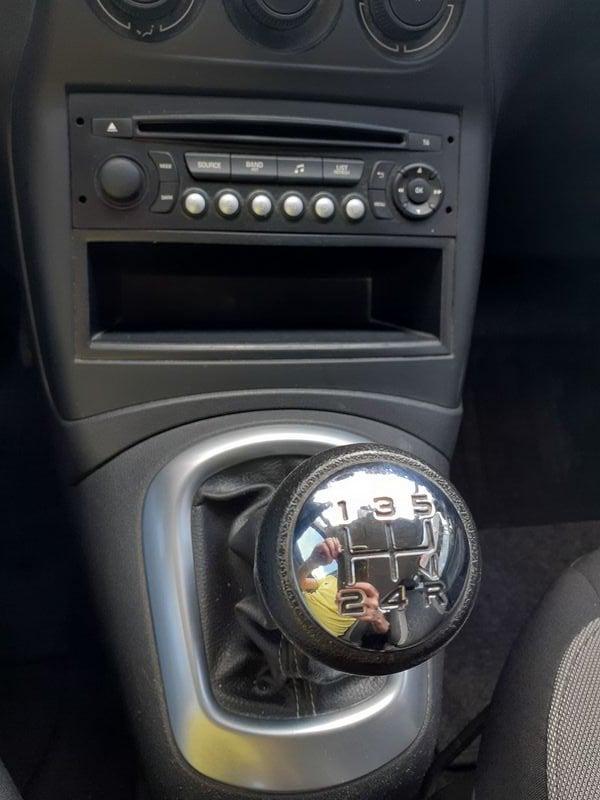 Citroën C3 Picasso C3 Picasso 1.6 HDi 90 KM CERTIFICATI-GARANZIA