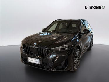BMW X1 (U11) - X1 xDrive 23d Msport Pro