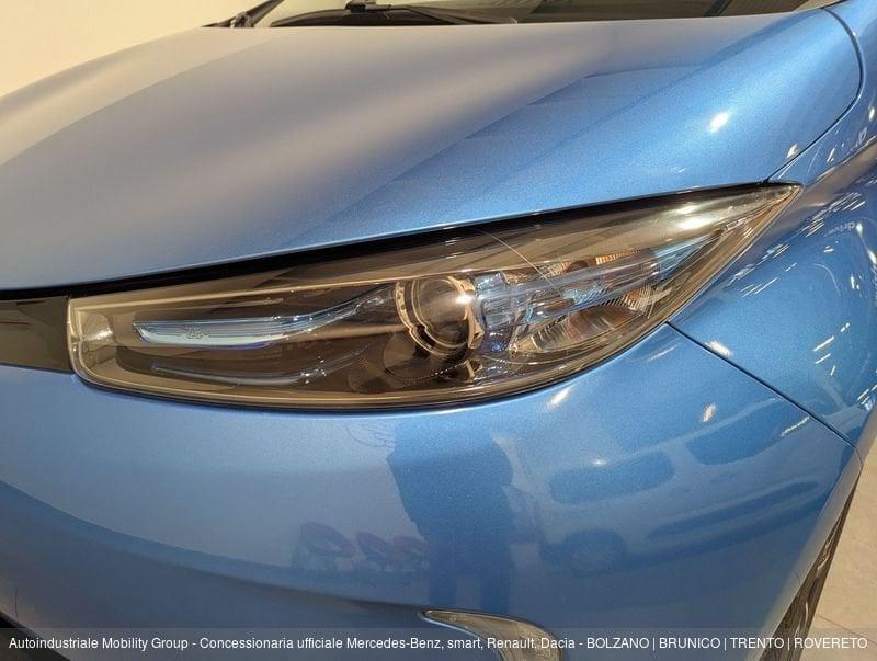 Renault ZOE R110 INTENS "BATTERIA DI PROPRIETA'"