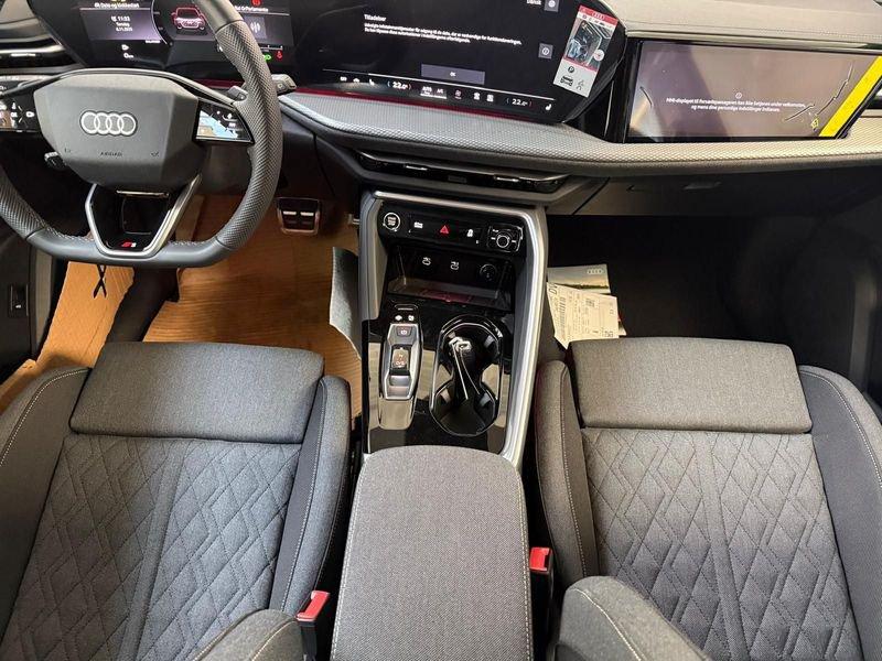 Audi Q5 Q5 SPB TDI 150 kW mHEV+ S tronic quattro S line ( € 22.000 DI SCONTO!!!!)