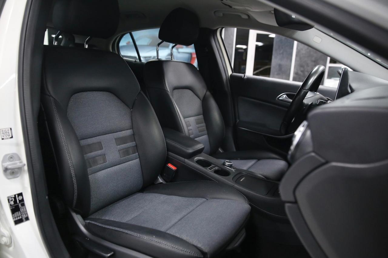 Mercedes-benz GLA 180 d Automatic Business