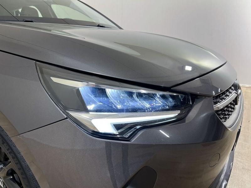 Opel Corsa Corsa 1.5 GS Line s&s 100cv