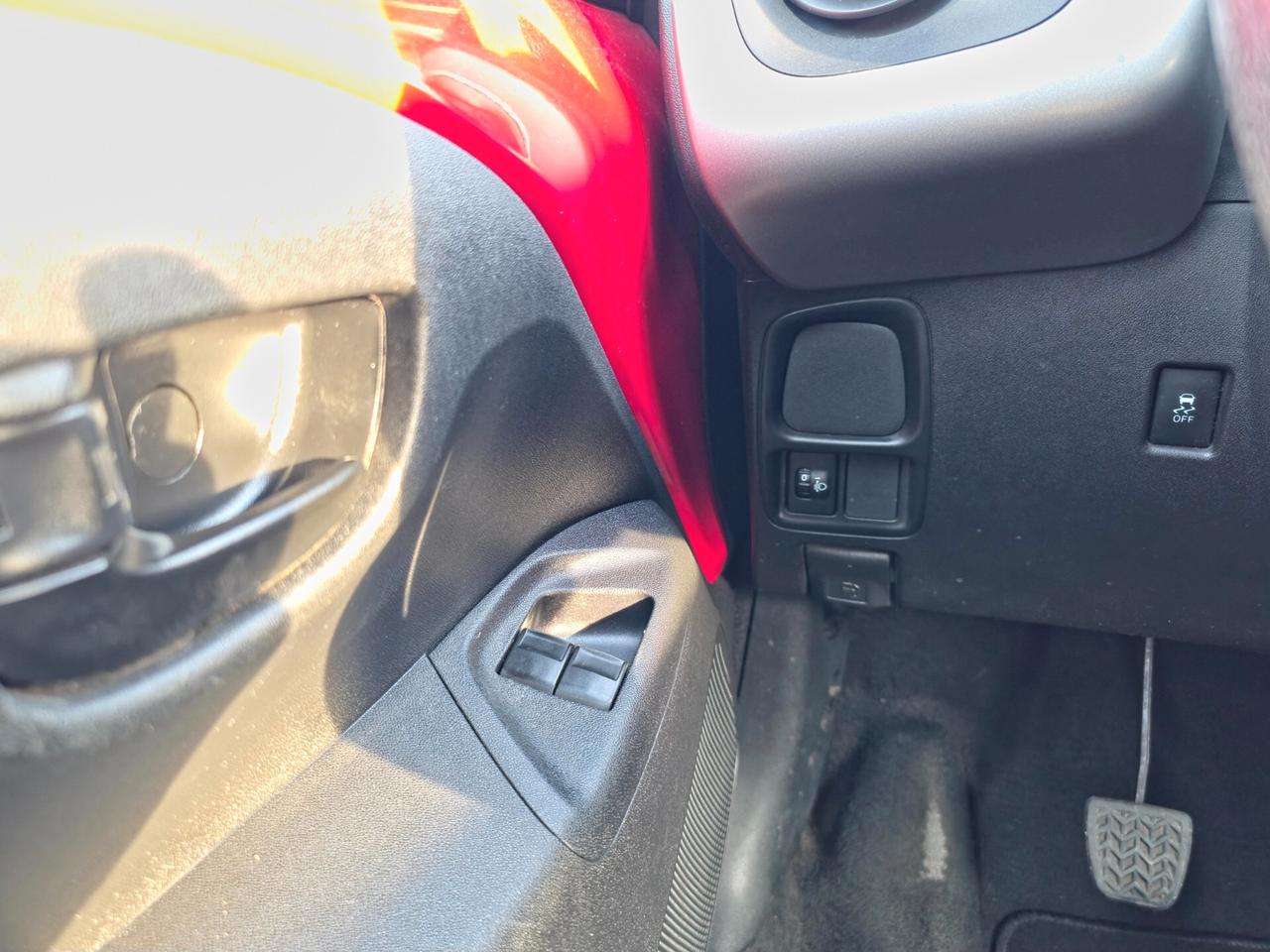 Peugeot 108 VTi 68 5 porte Roland Garros TOP! 2016-E6 Manuale NEO