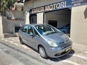 Citroen Picasso 1.6 GPL scadenza 2034