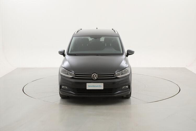 Volkswagen Touran Executive DSG BR618560 1.6 Diesel 115CV