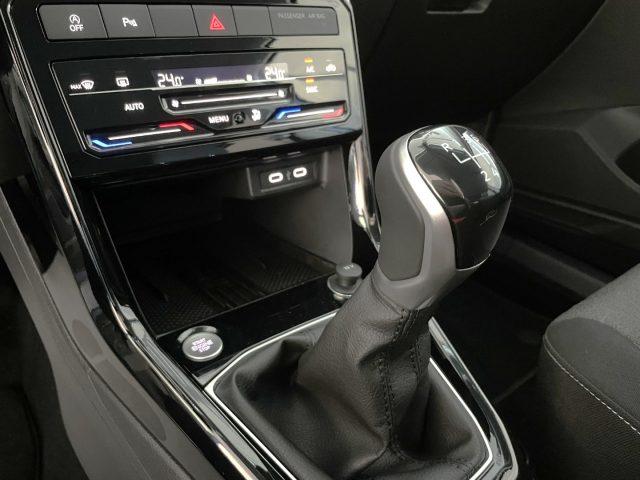 VOLKSWAGEN T-Cross 1.0 TSI 95 CV Edition Plus KM0 MY26