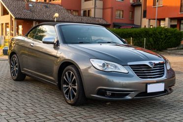 Lancia Flavia 2.4 170CV Automatic 2013 - IMPIANTO GPL - 61.000KM