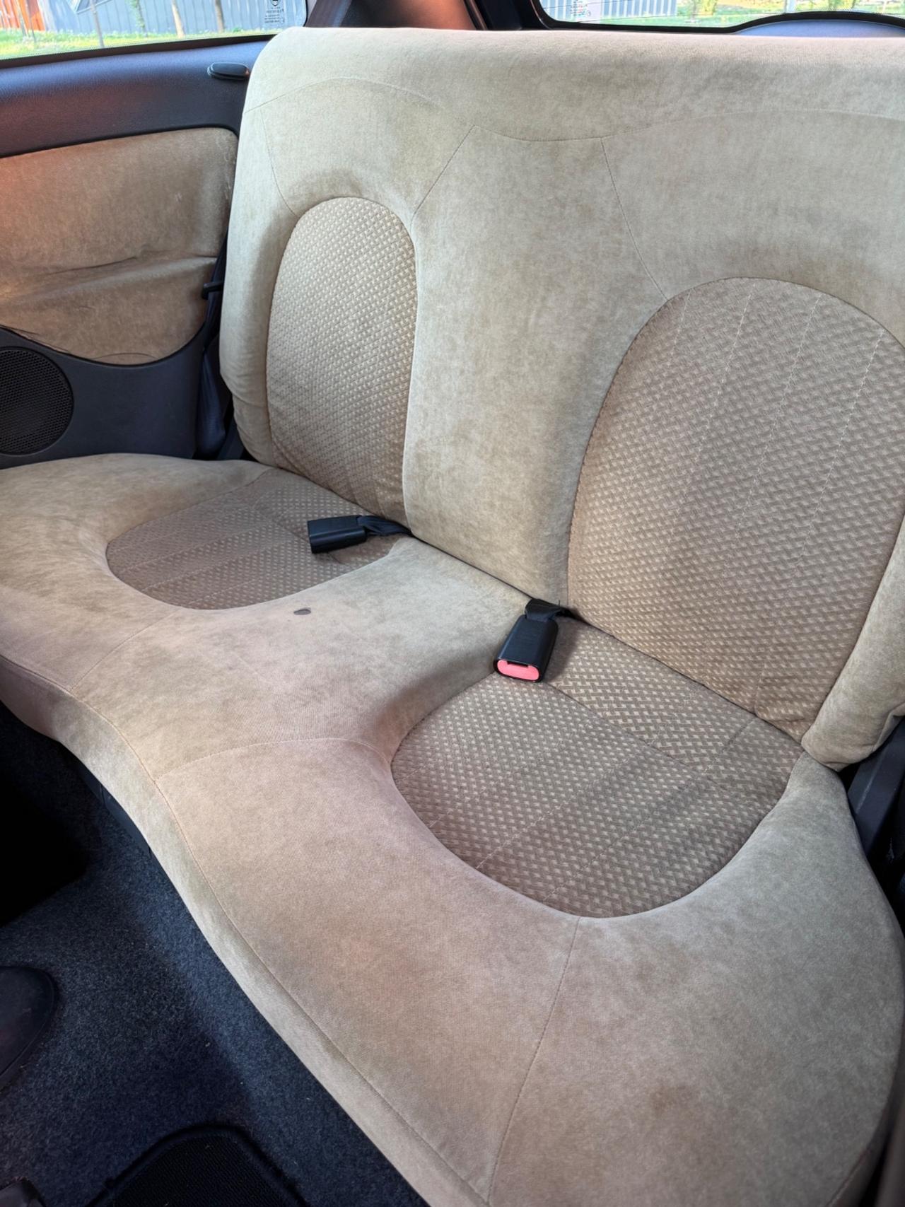 Lancia Ypsilon 1.2