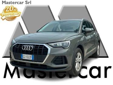 AUDI Q3 Q3 II 35 2.0 tdi Business quattro s-tronic - GG1
